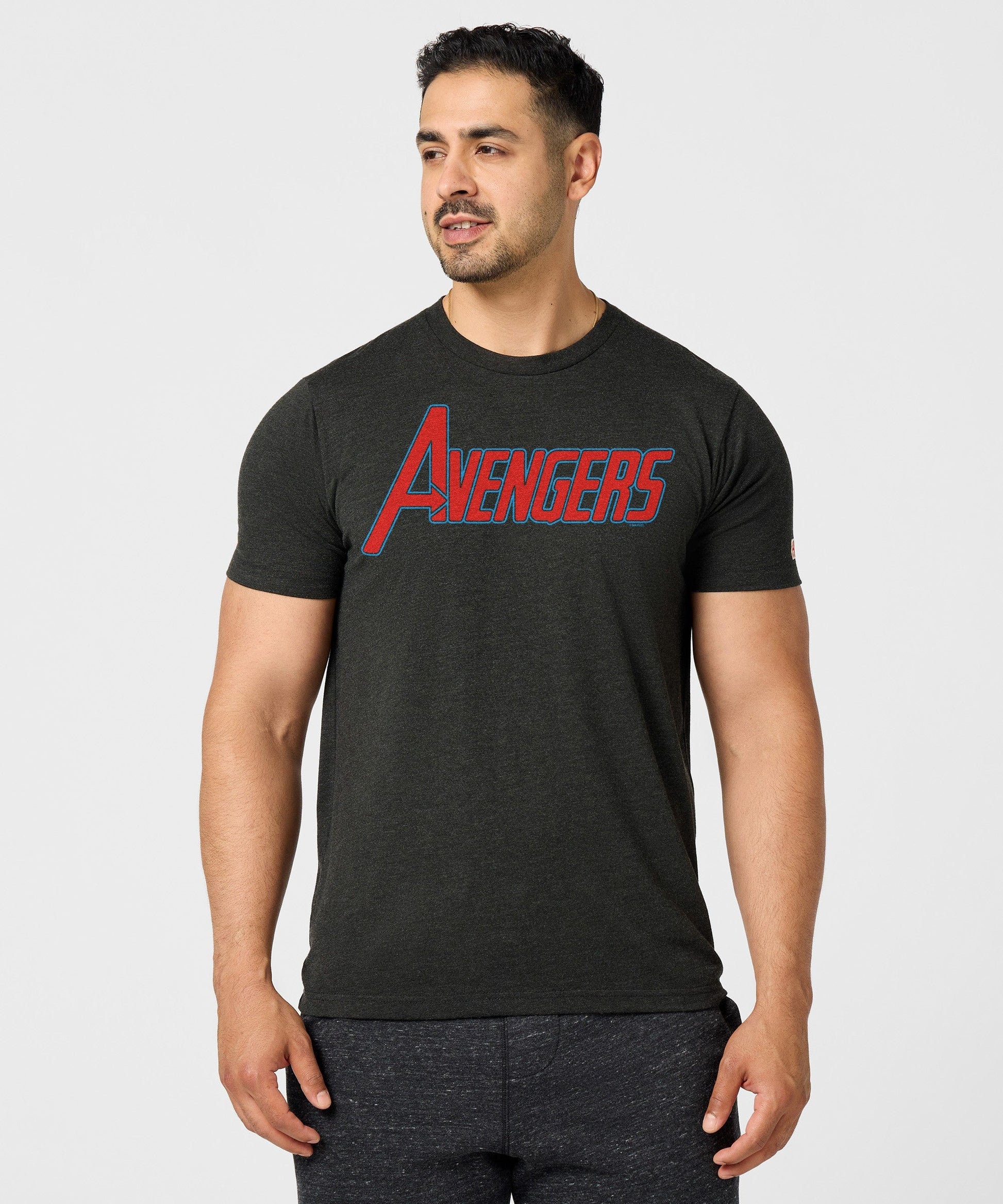 Avengers Logo