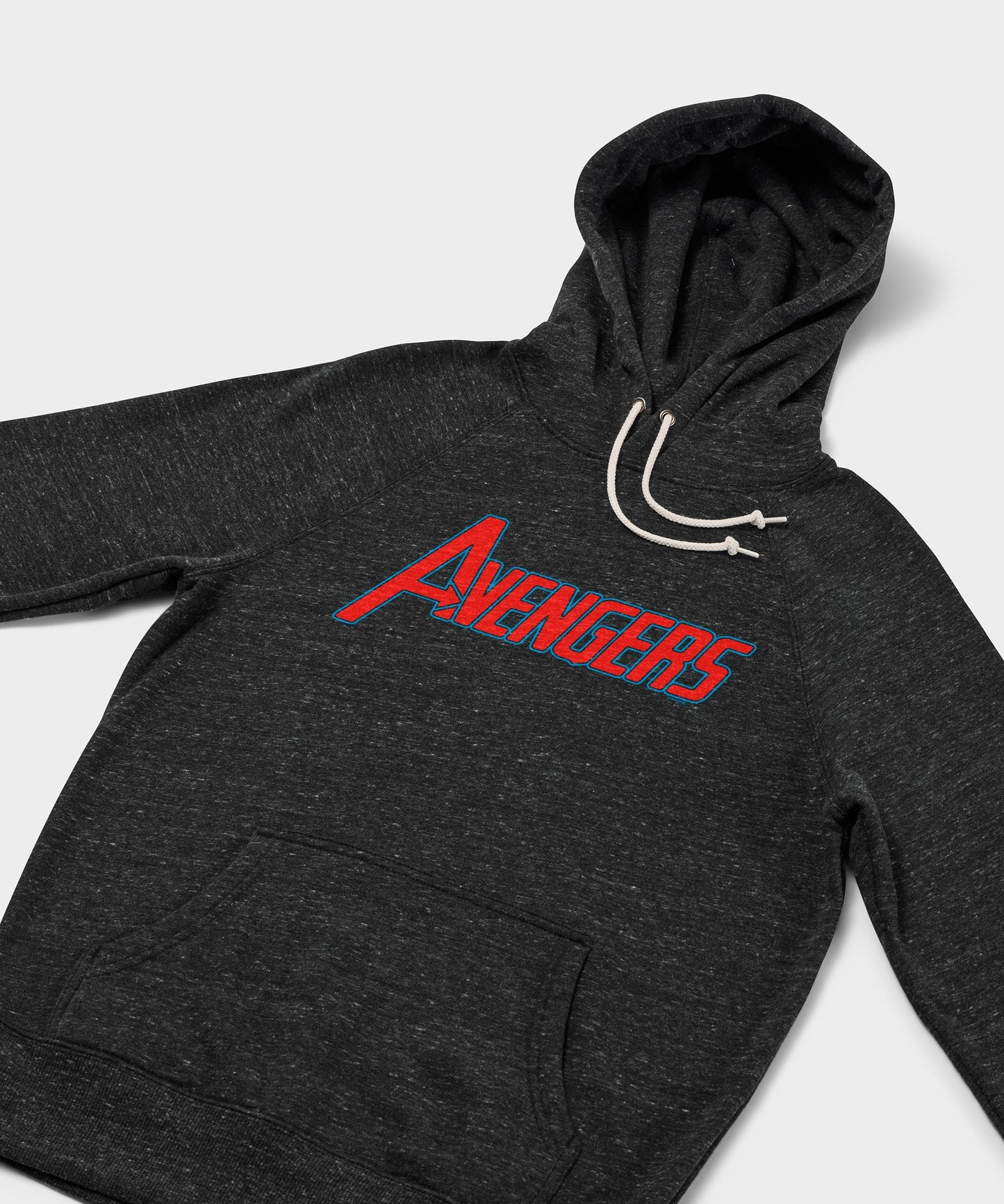 Avengers Logo Hoodie