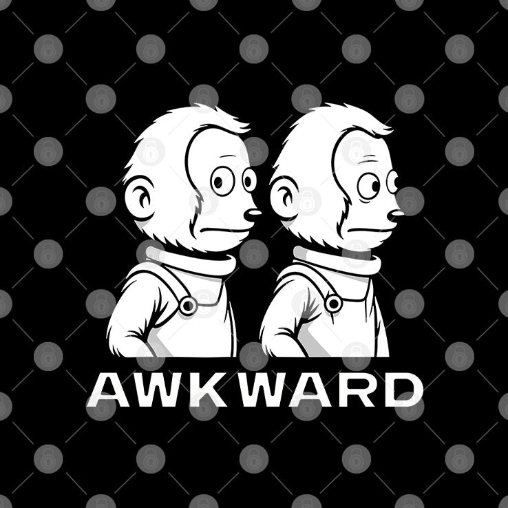 Awkward Look Monkey Puppet Meme T Shirt