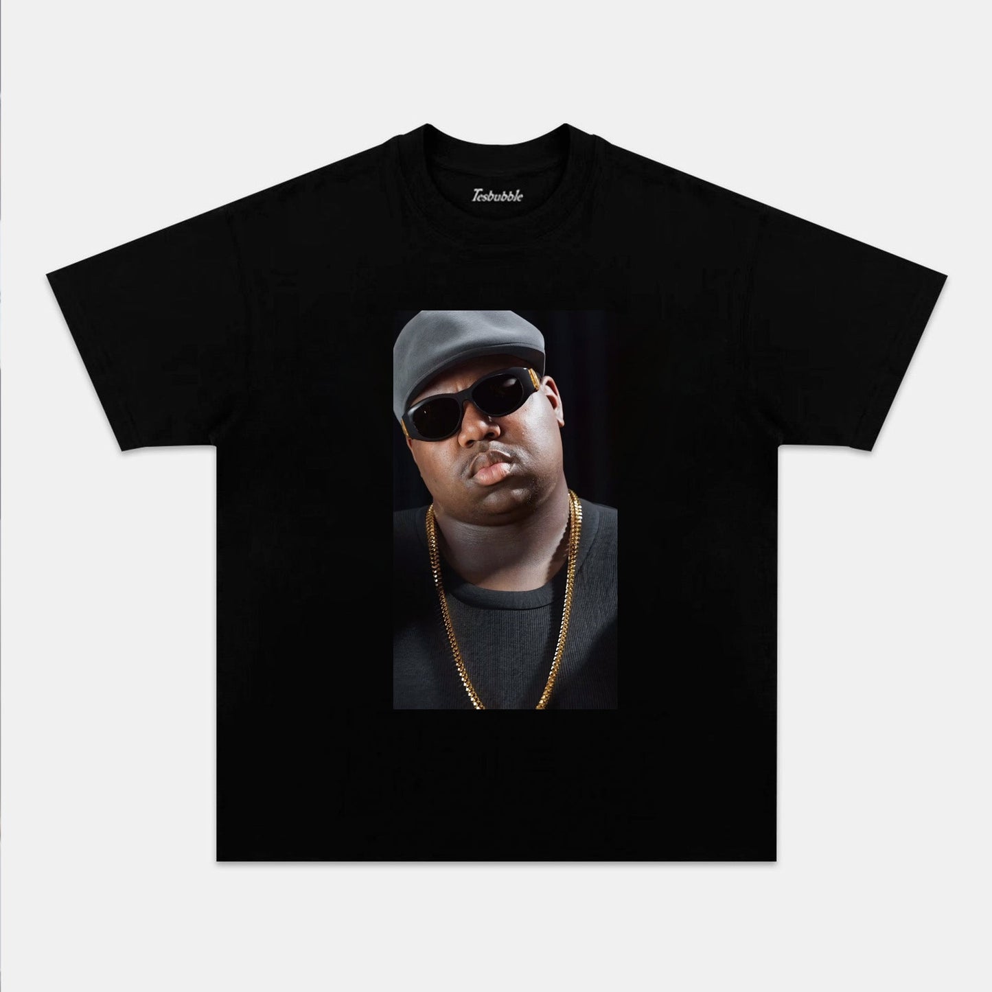 B.I.G 2.0 TEE - clothing by TeeHivey.com (Image 3)