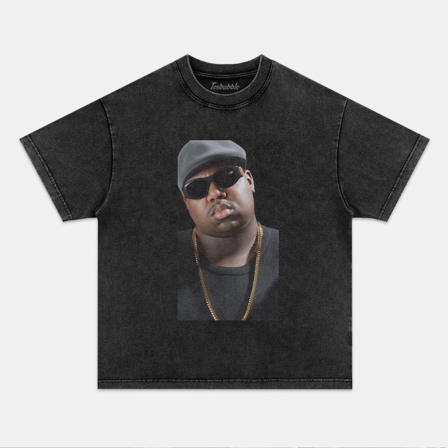 B.I.G 2.0 TEE - clothing by TeeHivey.com (Image 4)