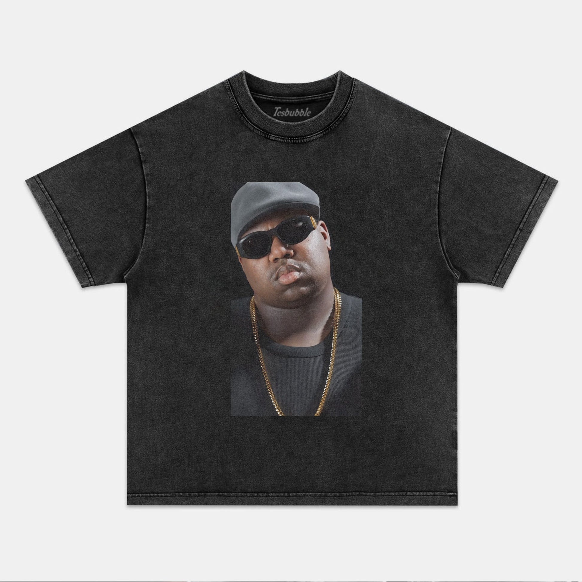 B.I.G 2.0 TEE - clothing by TeeHivey.com (Image 4)