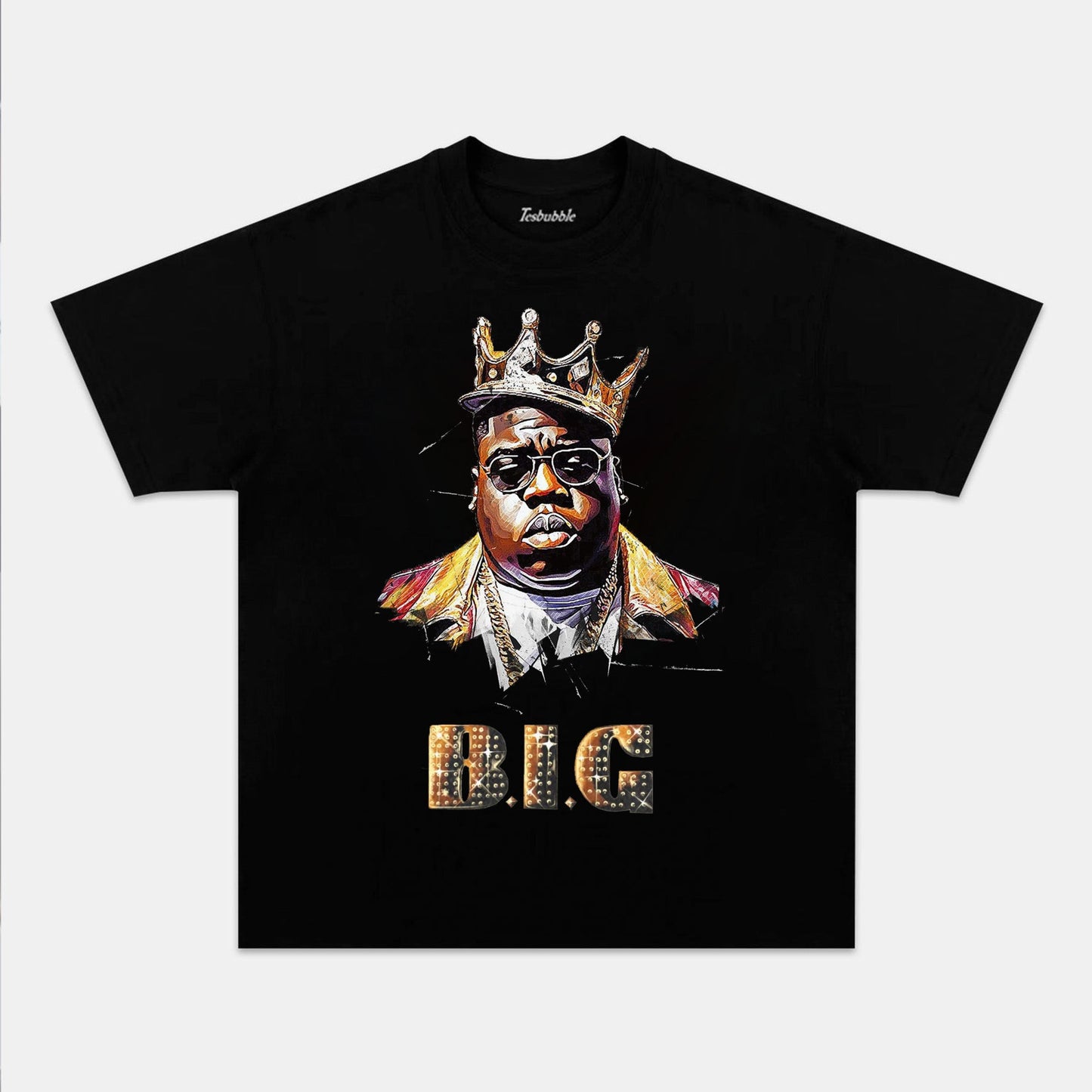 B.I.G TEE - clothing by TeeHivey.com (Image 5)