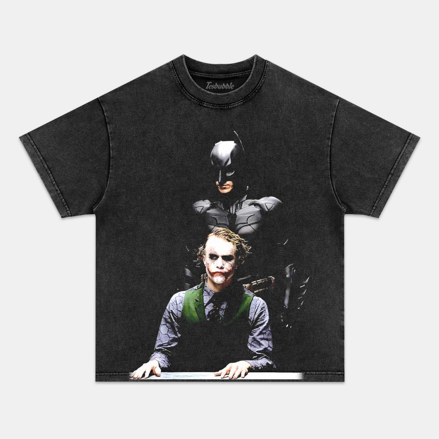 BATMAN JOKER TEE