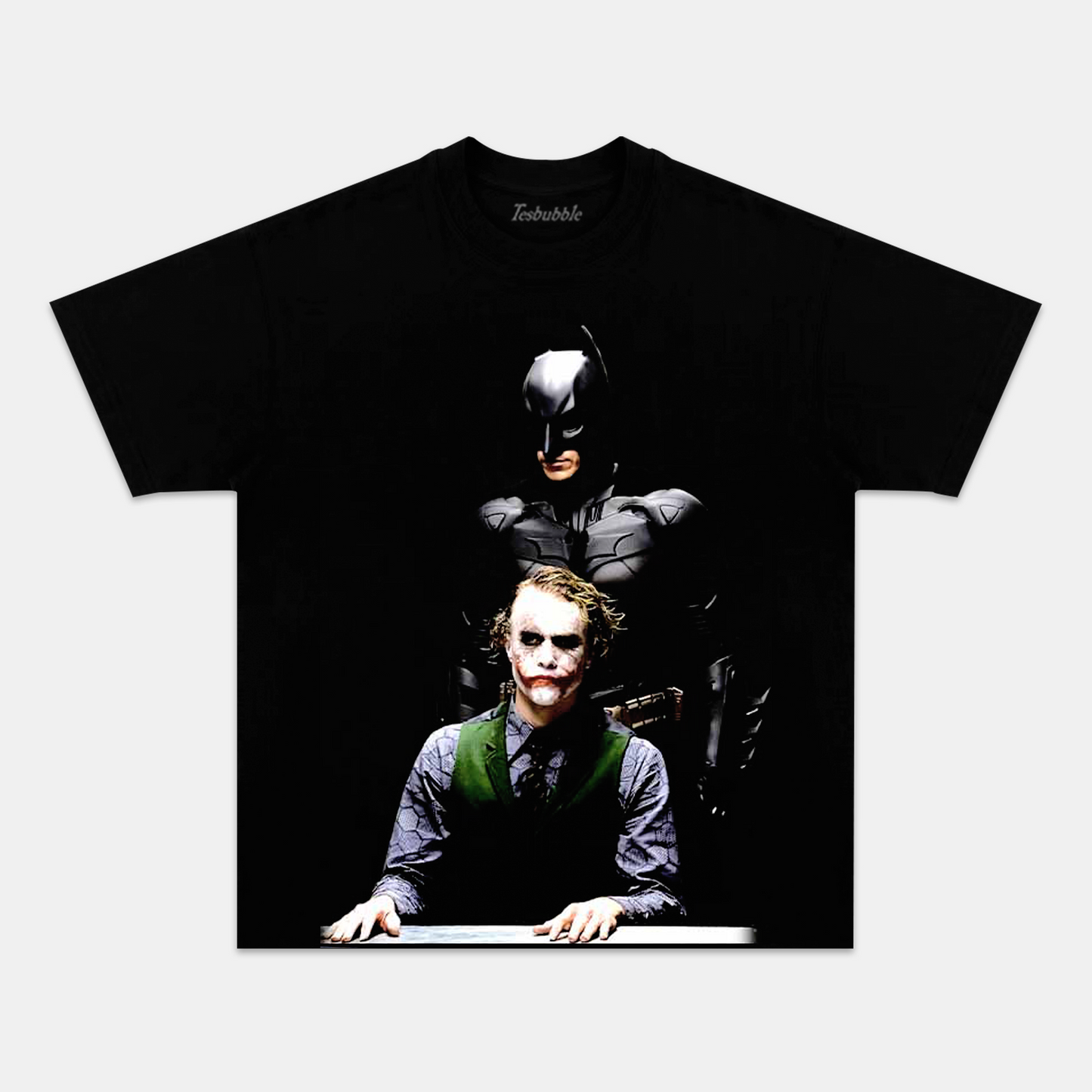BATMAN JOKER TEE