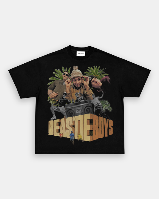BEASTIE BOYS TEE