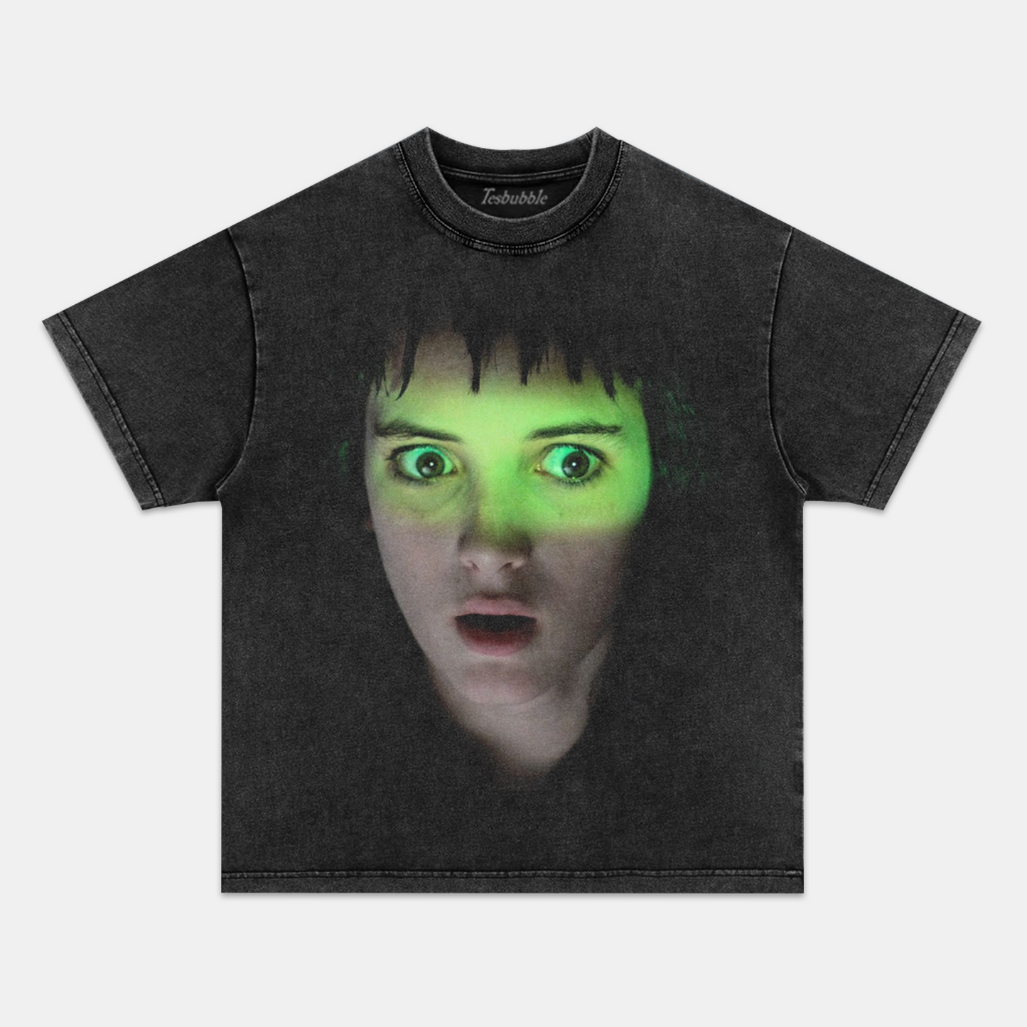 BEETLEJUICE TEE
