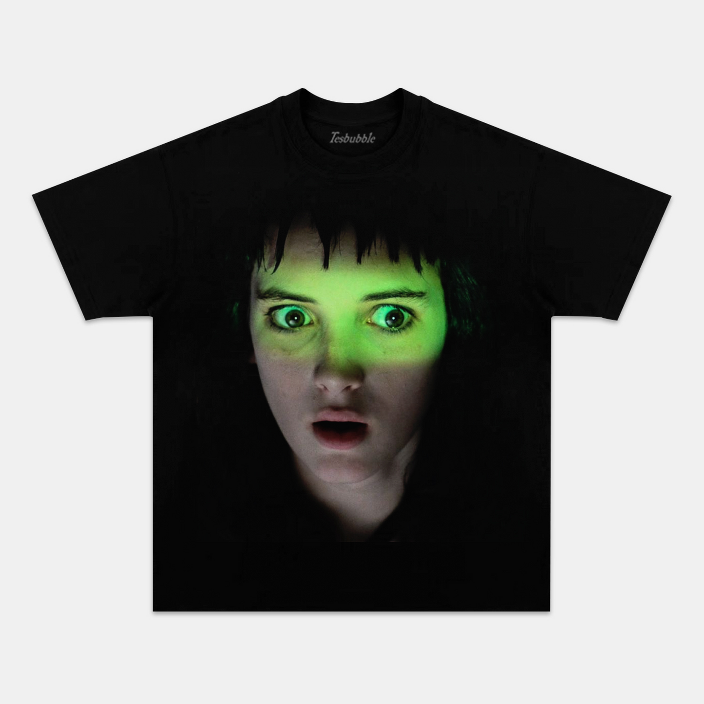 BEETLEJUICE TEE