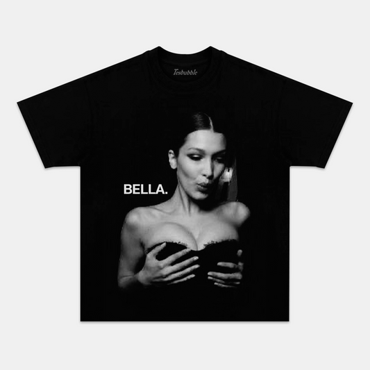 BELLA HADID 2.0 TEE