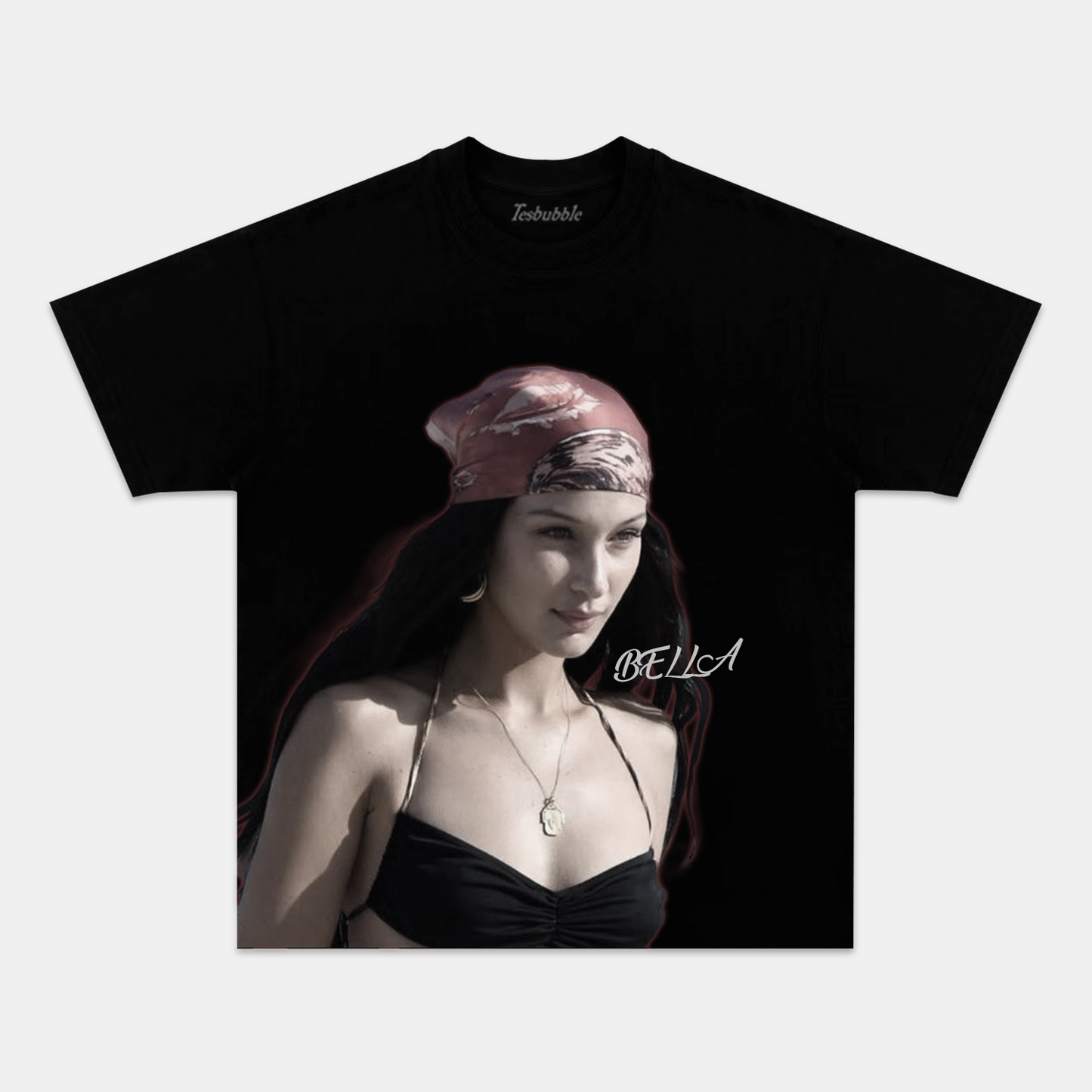 BELLA HADID 3.0 TEE