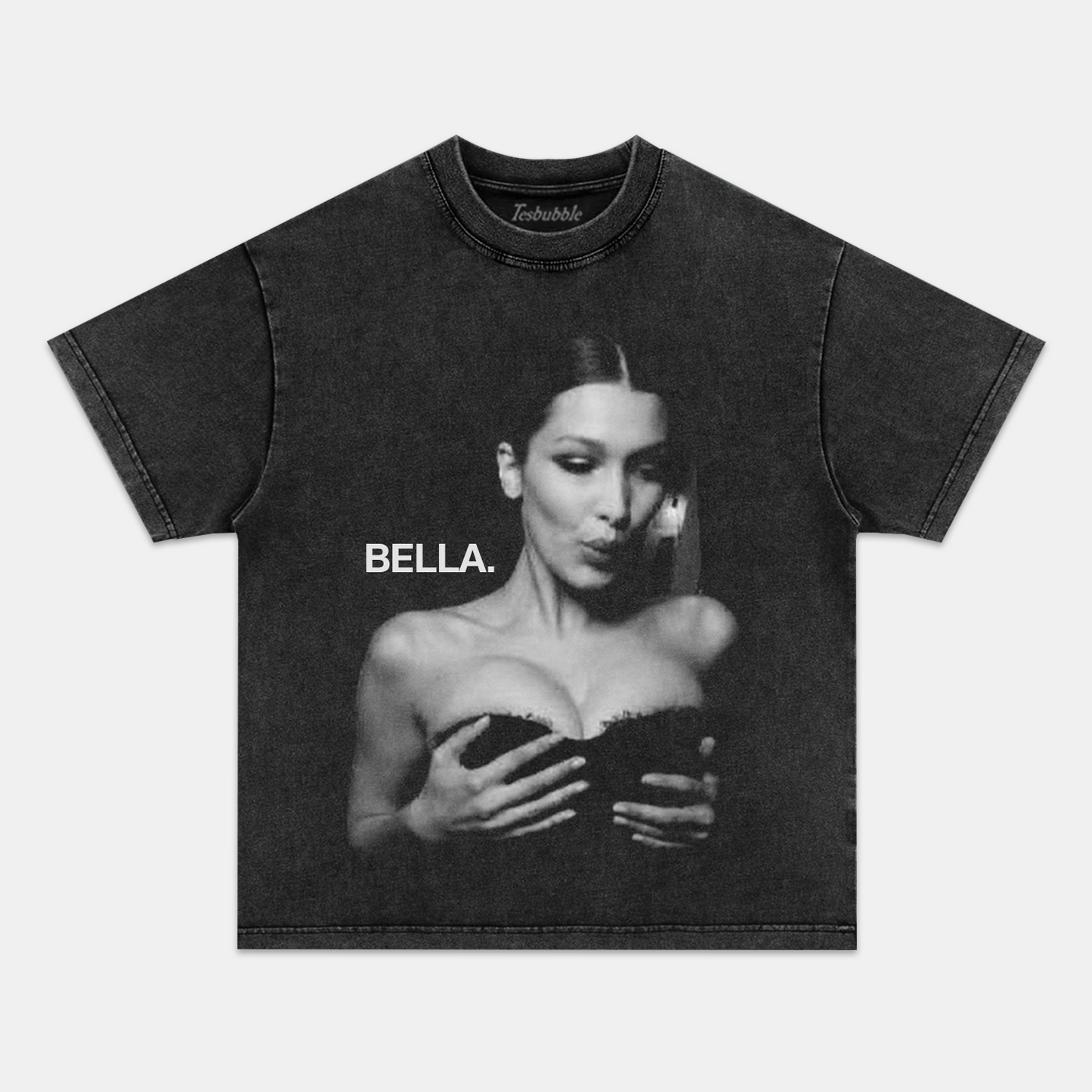 BELLA HADID 2.0 TEE
