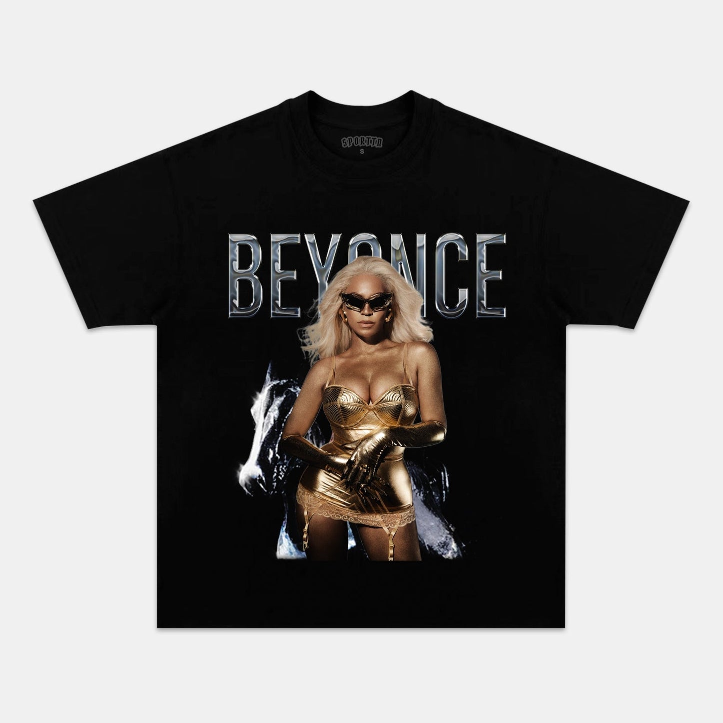 BEYONCE 2.15 TEE Style001