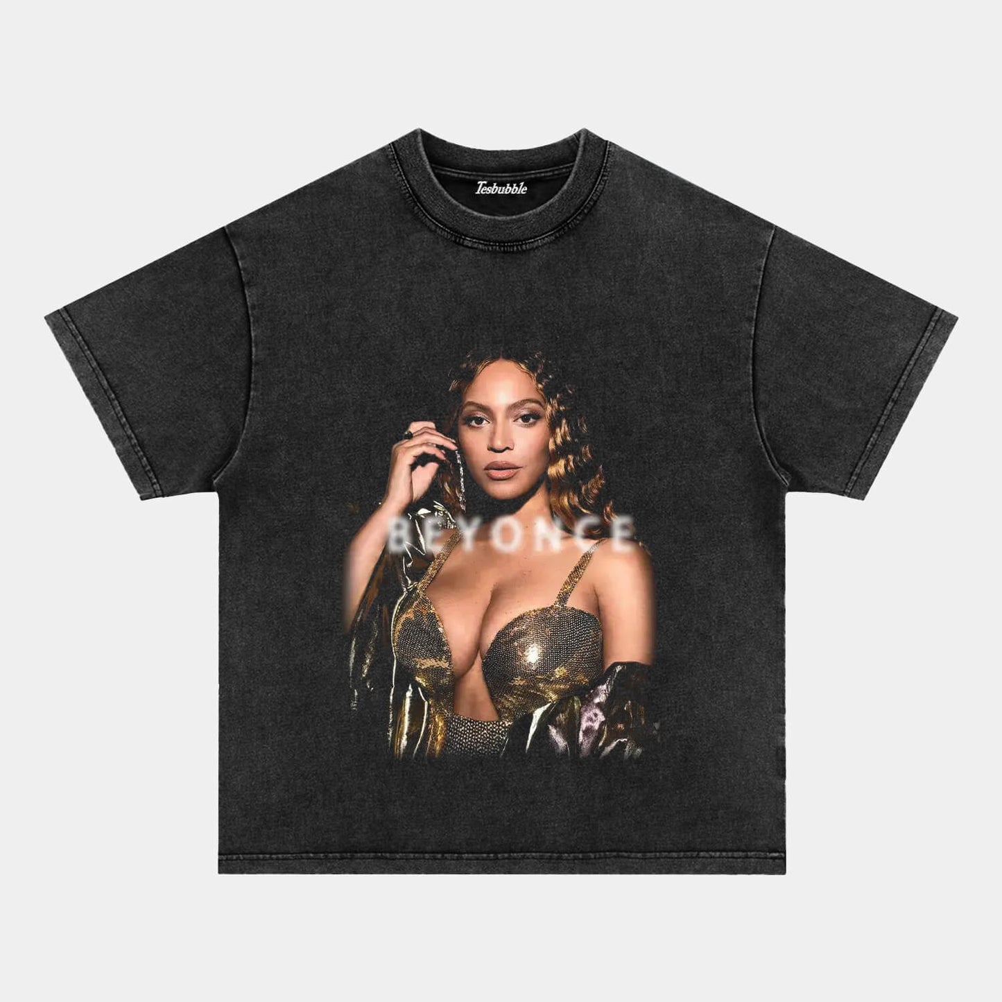 BEYONCÃ‰2 TEE Style001