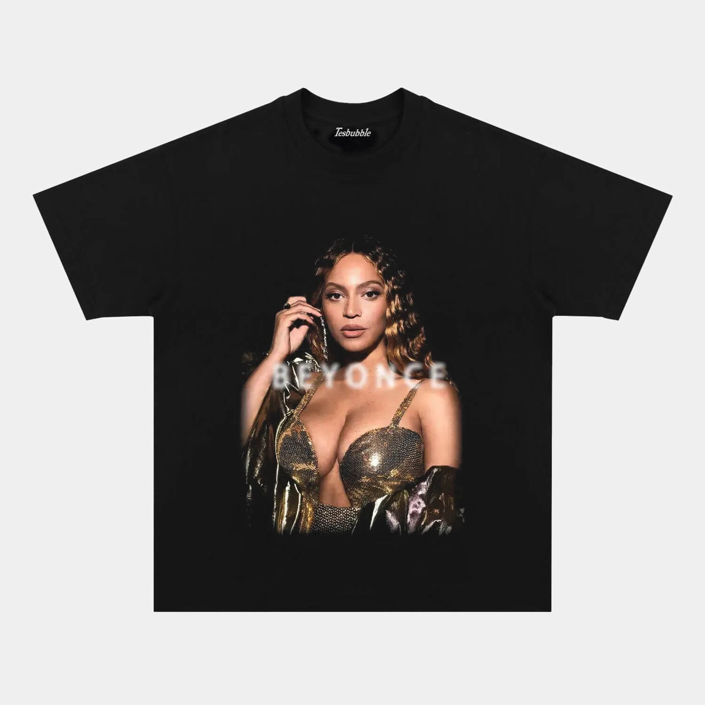 BEYONCÃ‰2 TEE Style001