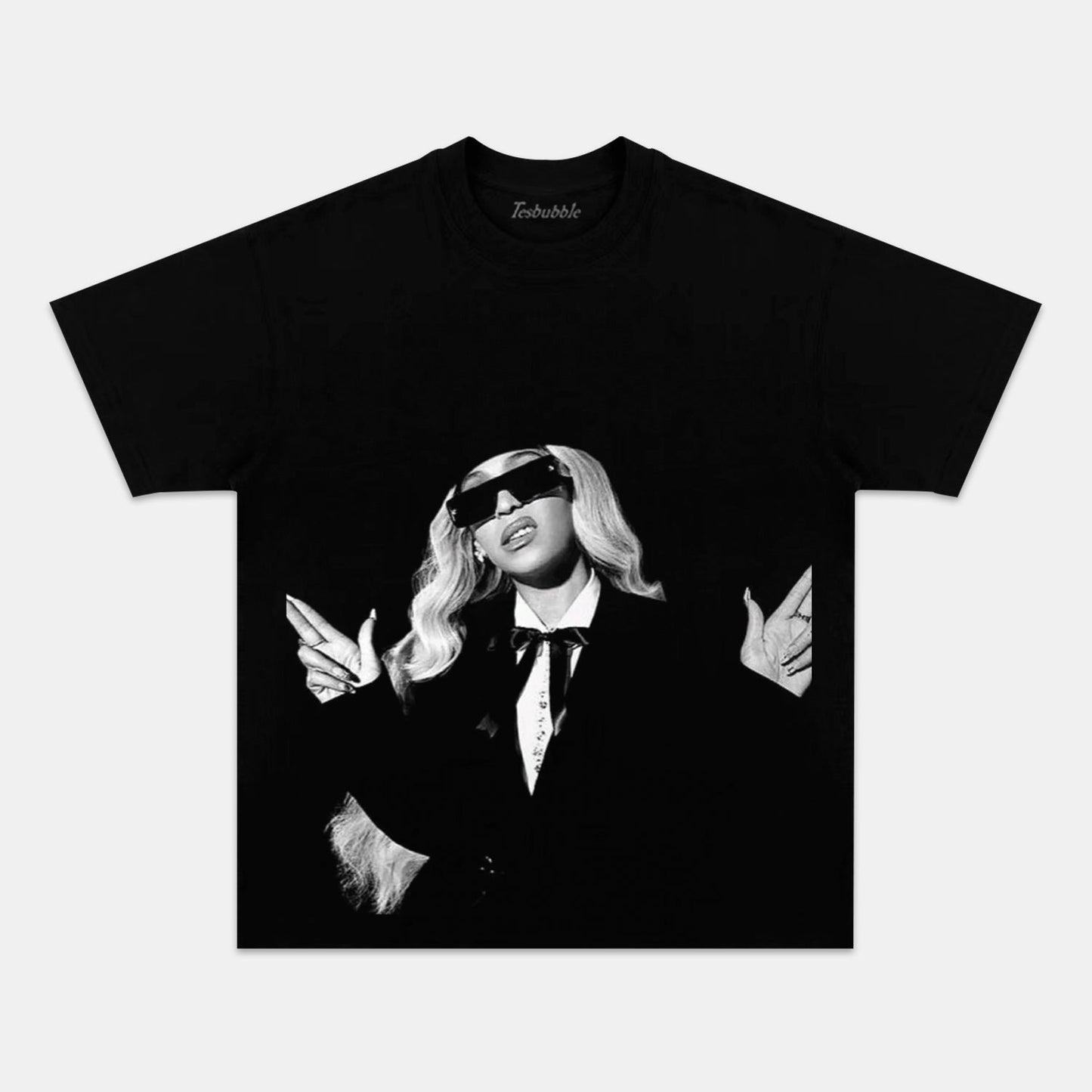 BEYONCÃ‰ 4.11 TEE
