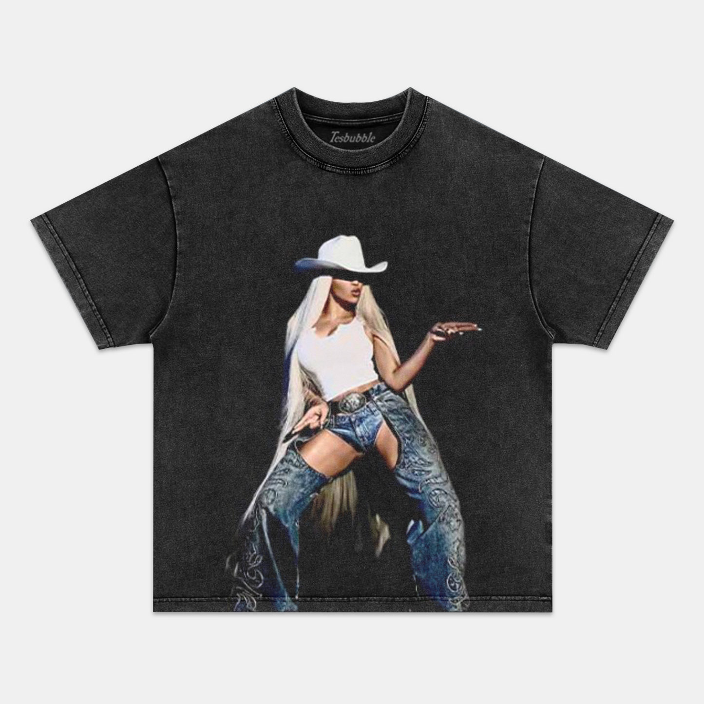 BEYONCE TEE Style020