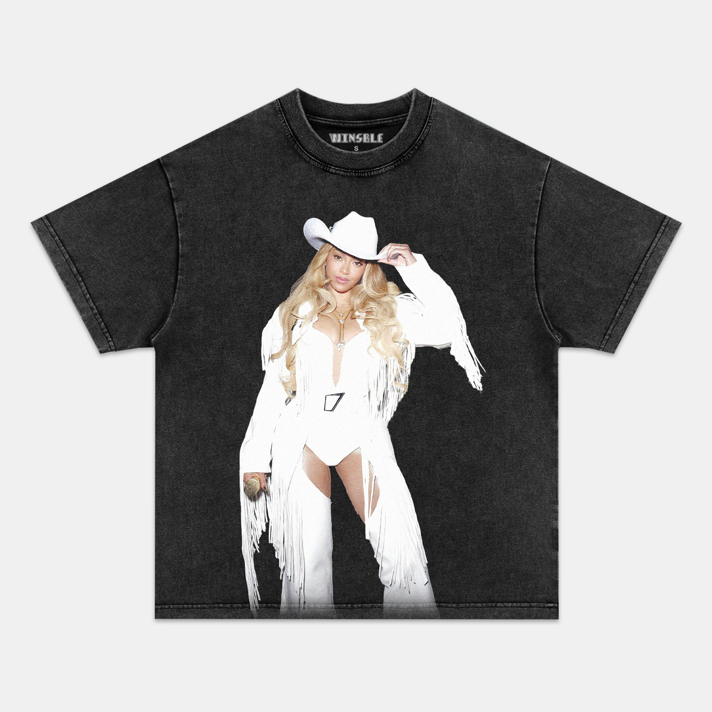 BEYONCÃ‰ TEE Style010