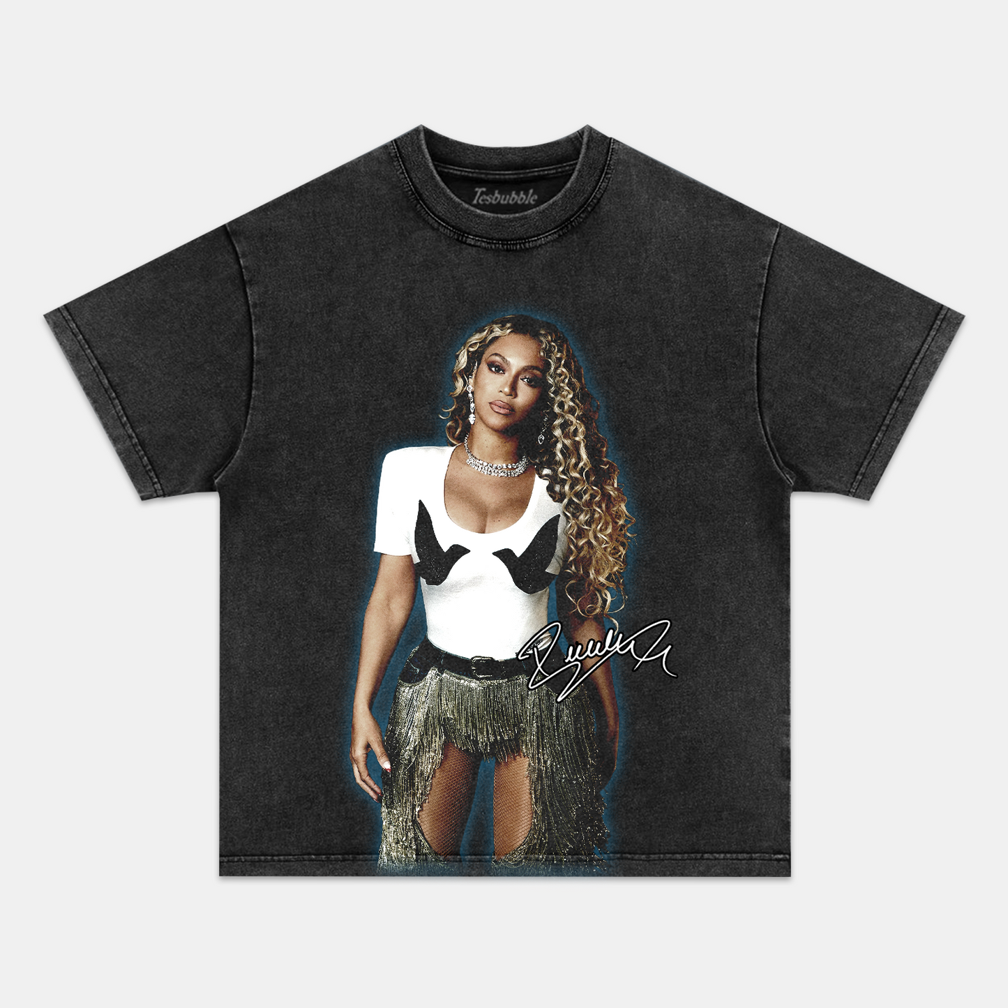 BEYONCE TEE Style015