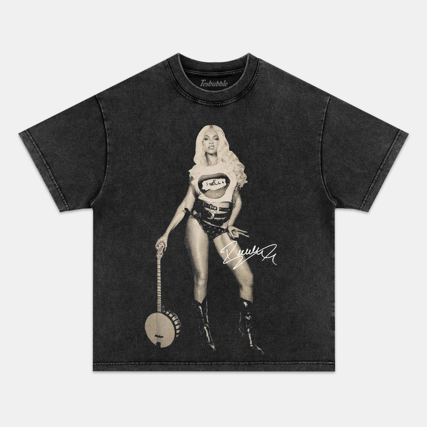 BEYONCE TEE Style016