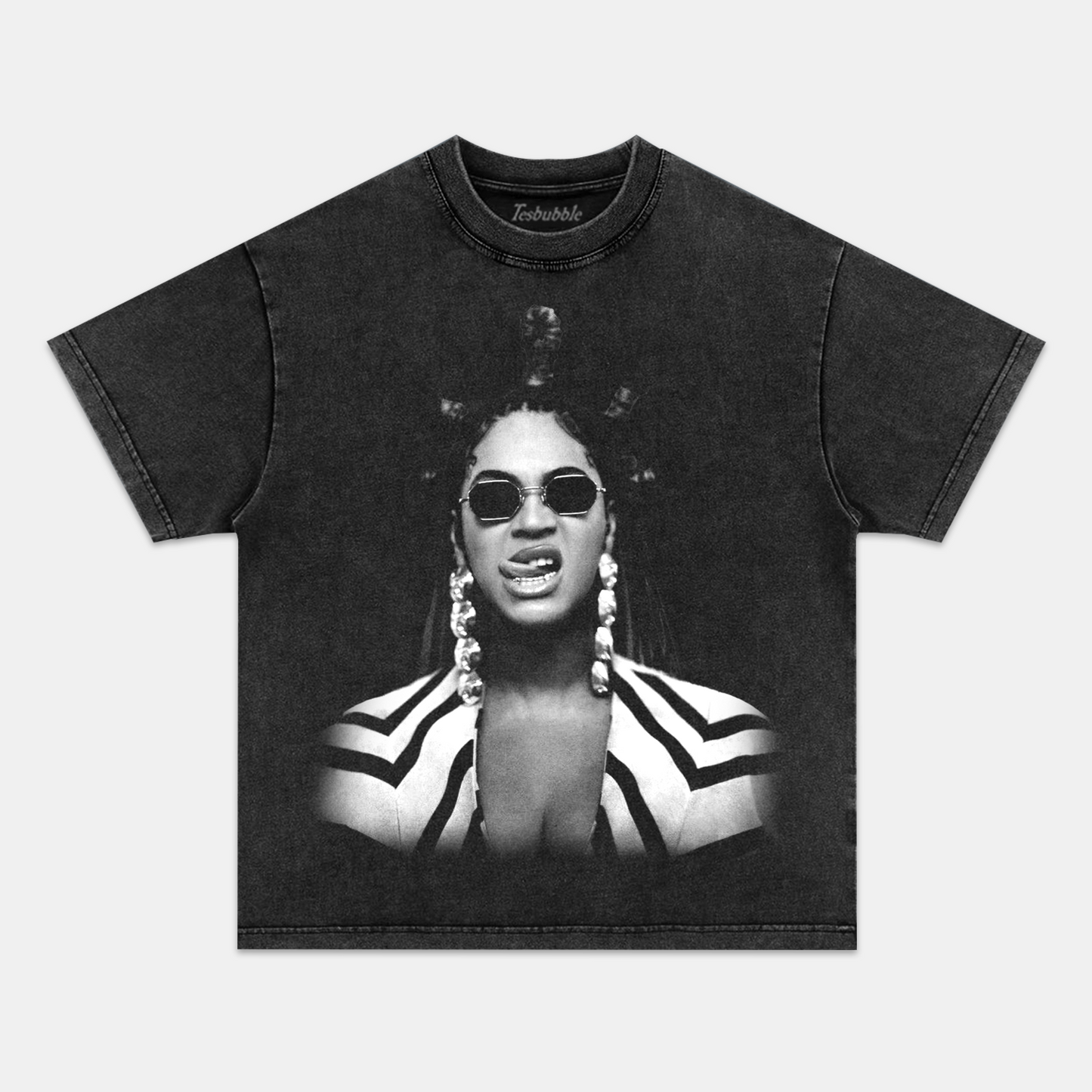 BEYONCE TEE Style017