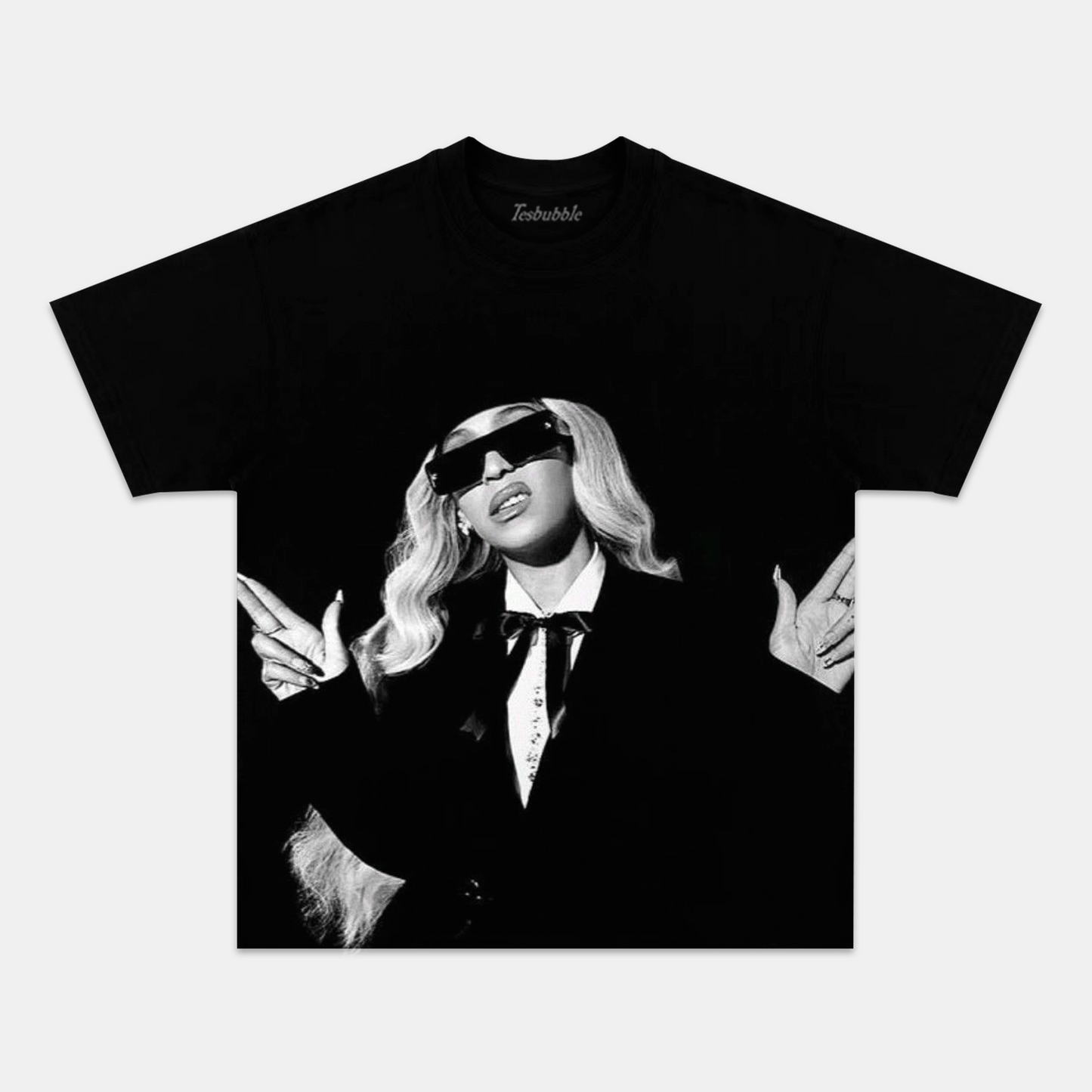 BEYONCÃ‰ 4.11 TEE Style001