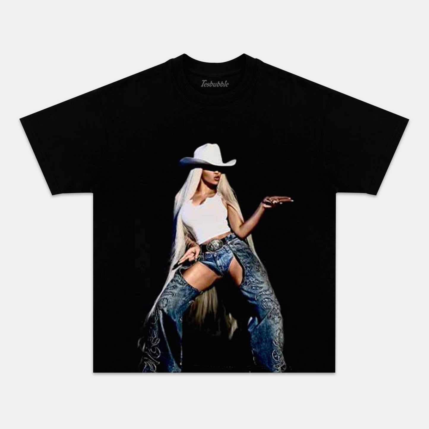 BEYONCE TEE Style020