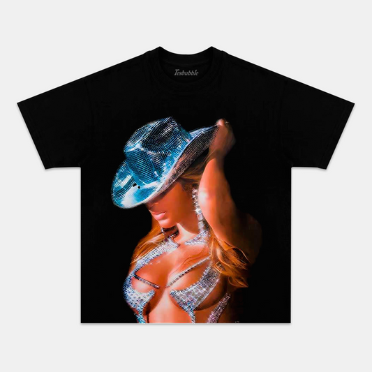 BEYONCE TEE Style019