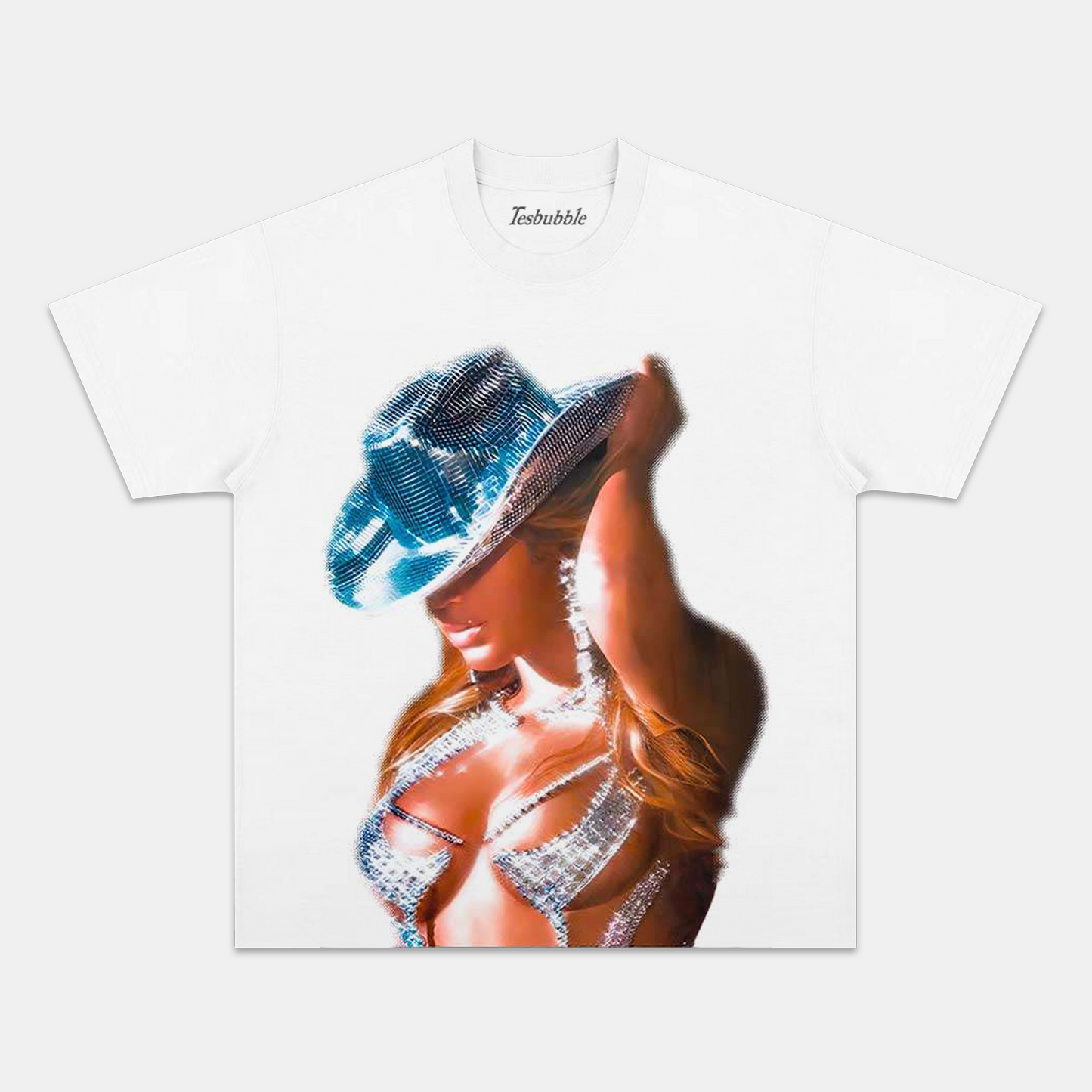 BEYONCE TEE Style019