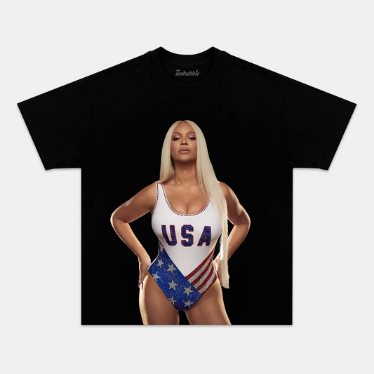 BEYONCÃ‰ TEE Style008