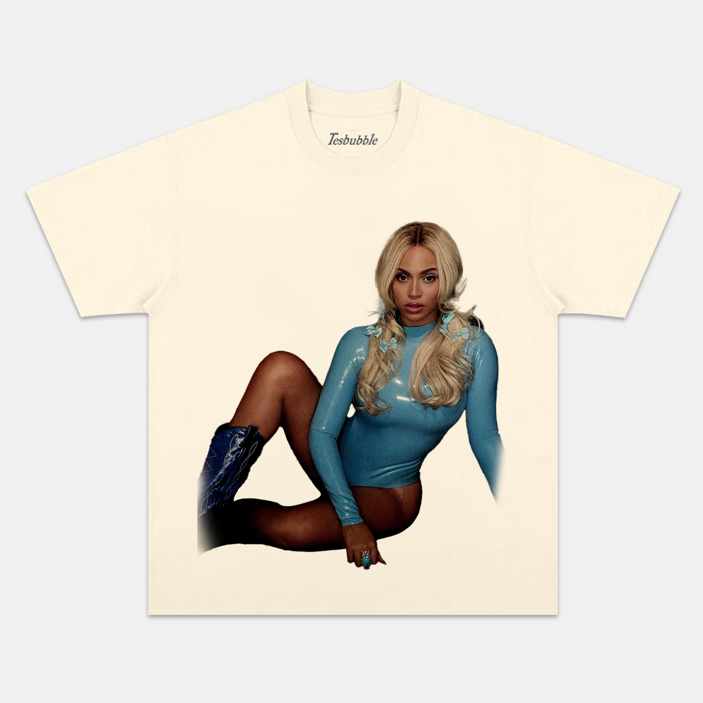BEYONCÃ‰ TEE Style009