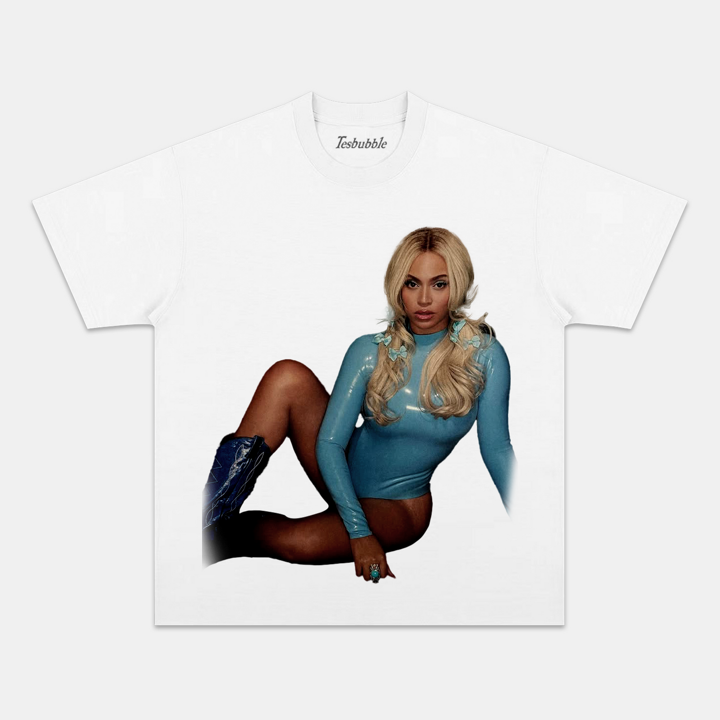 BEYONCÃ‰ TEE Style004