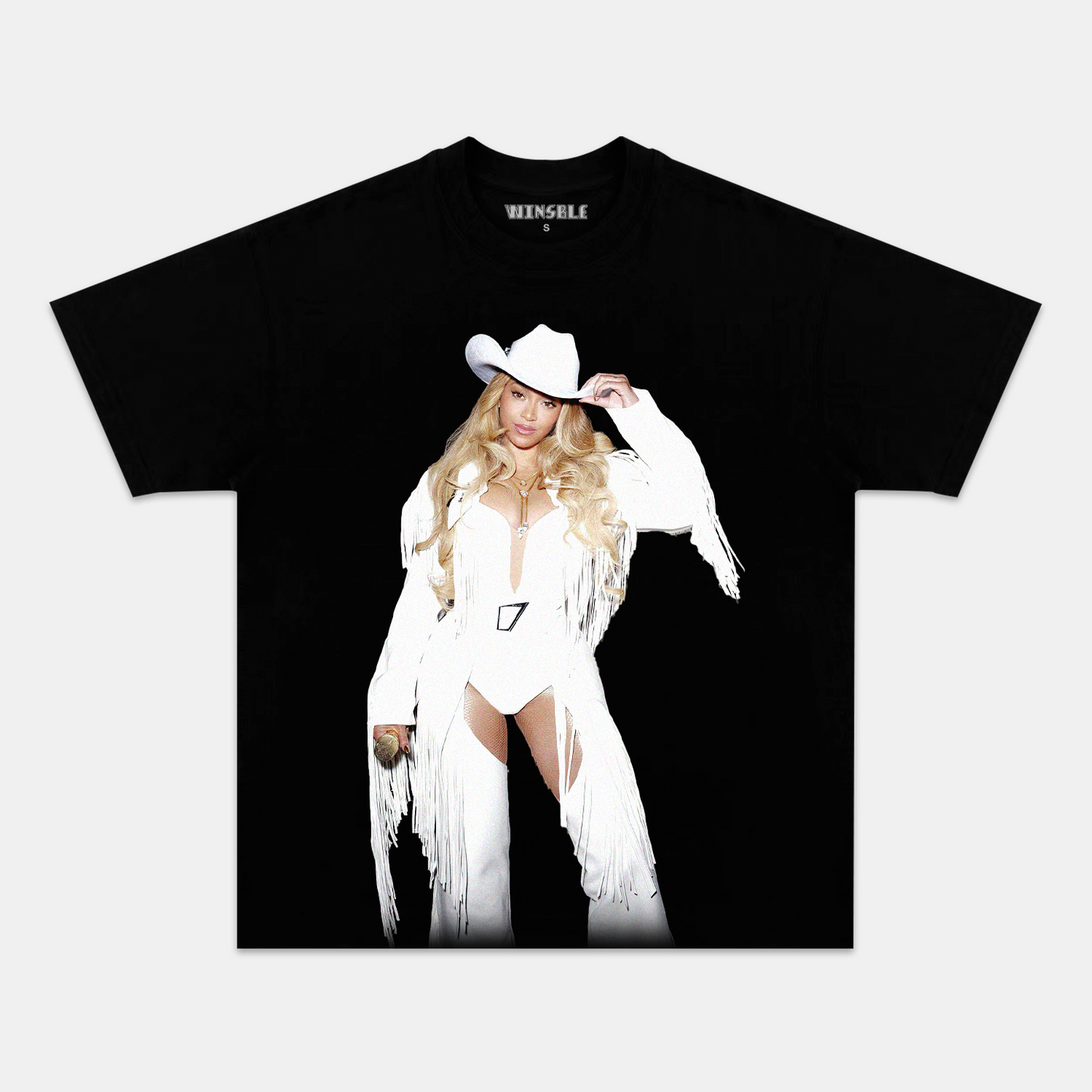 BEYONCÃ‰ TEE Style010
