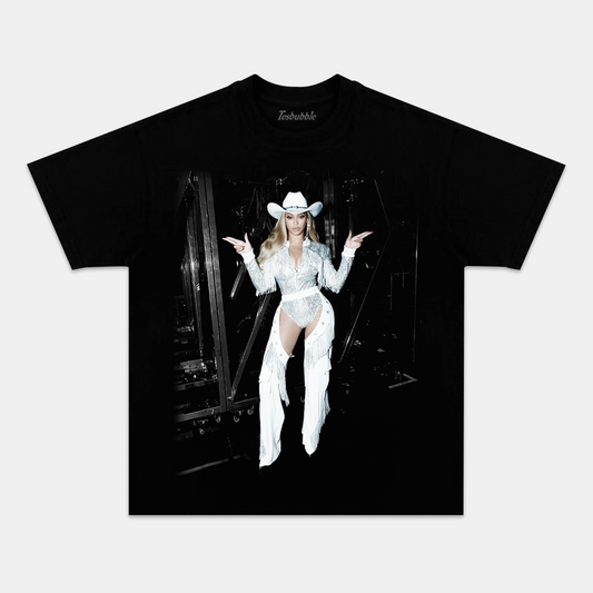 BEYONCE TEE Style014