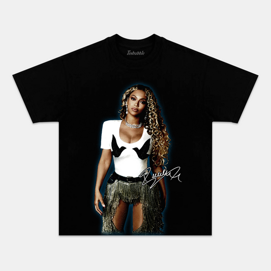 BEYONCE TEE Style015