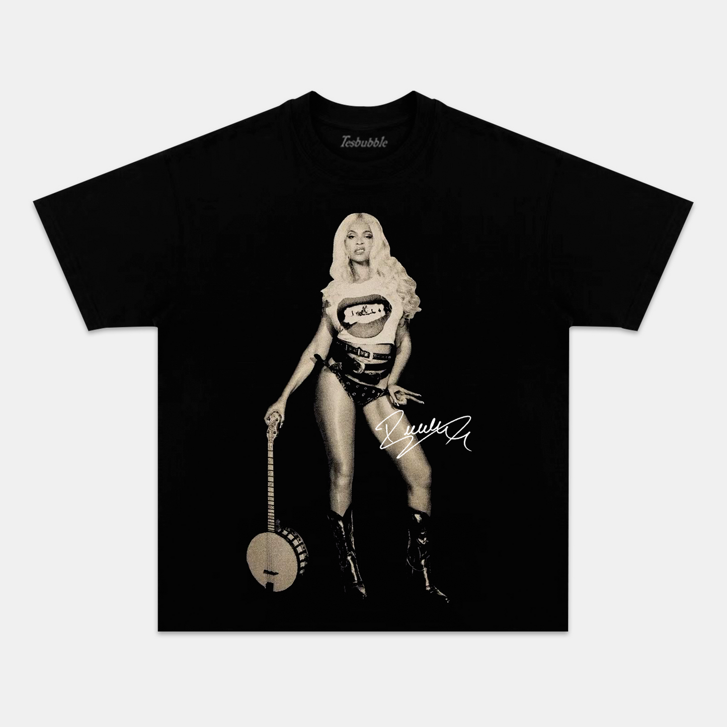 BEYONCE TEE Style016
