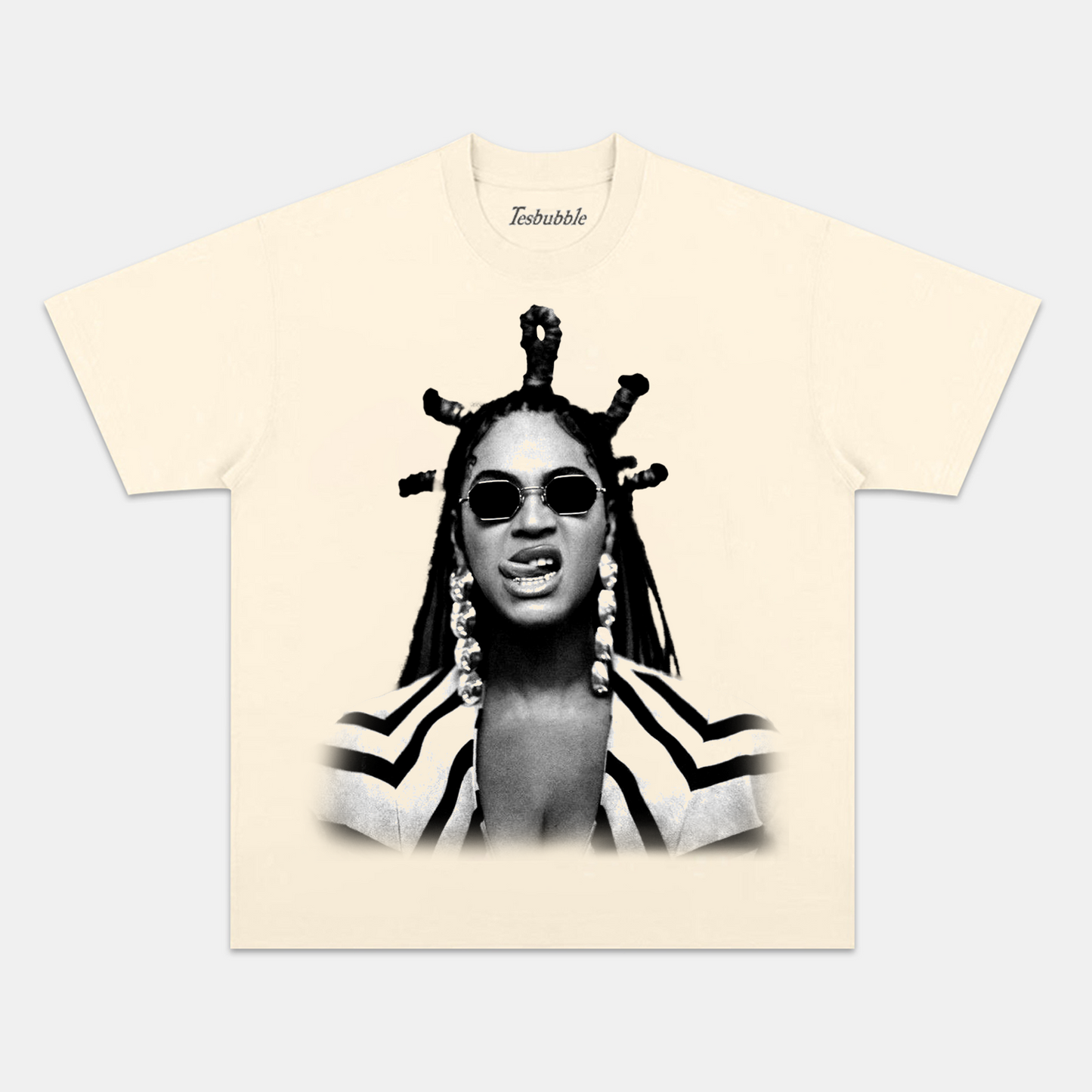 BEYONCE TEE Style017