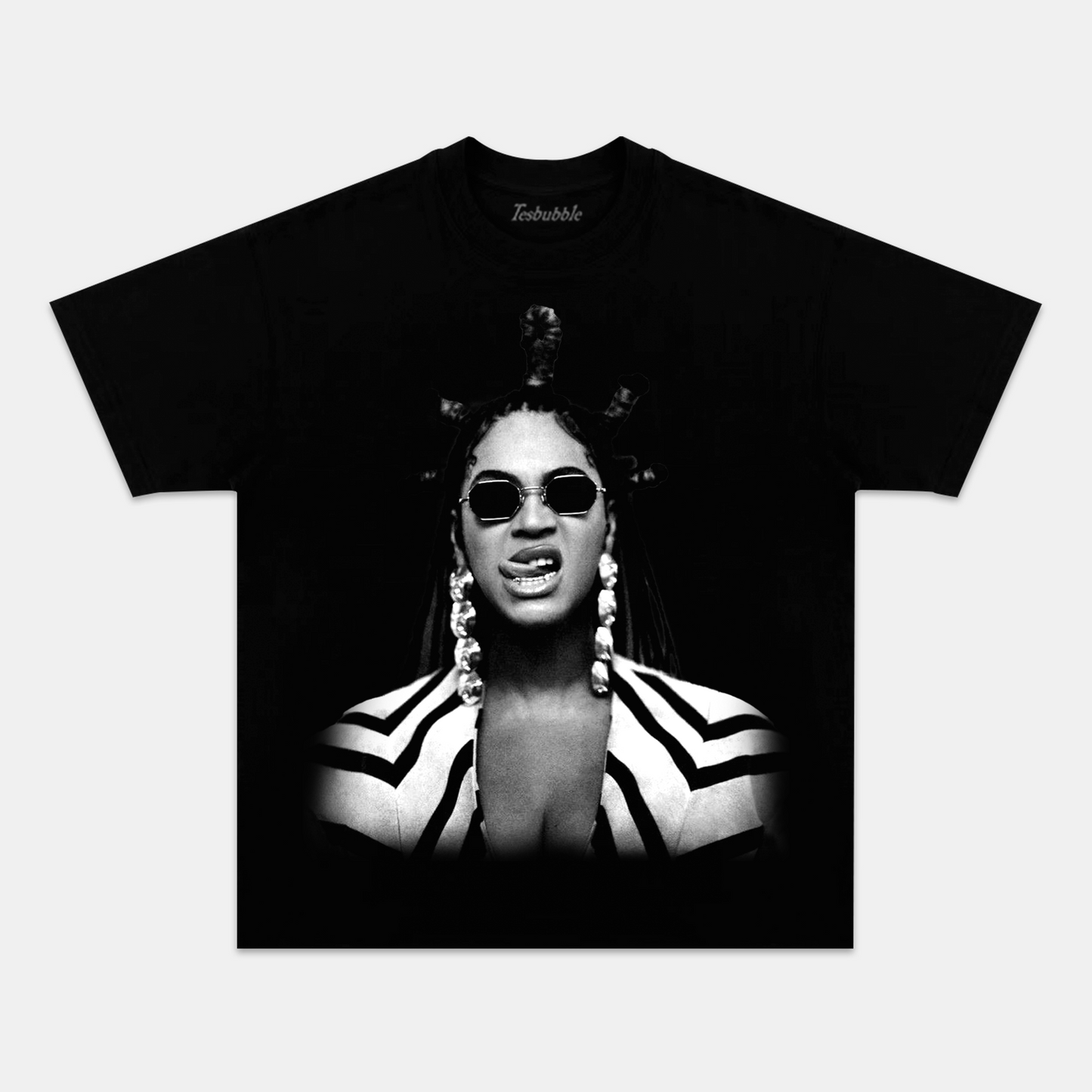 BEYONCE TEE Style017