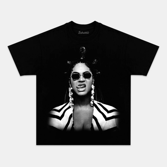 BEYONCE TEE Style017