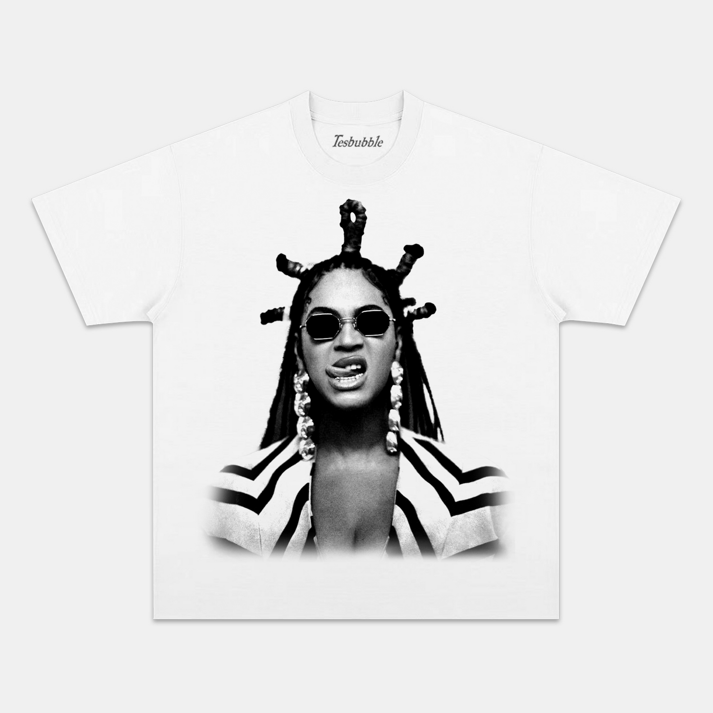 BEYONCE TEE Style017