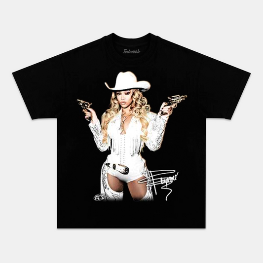 BEYONCE TEE Style018