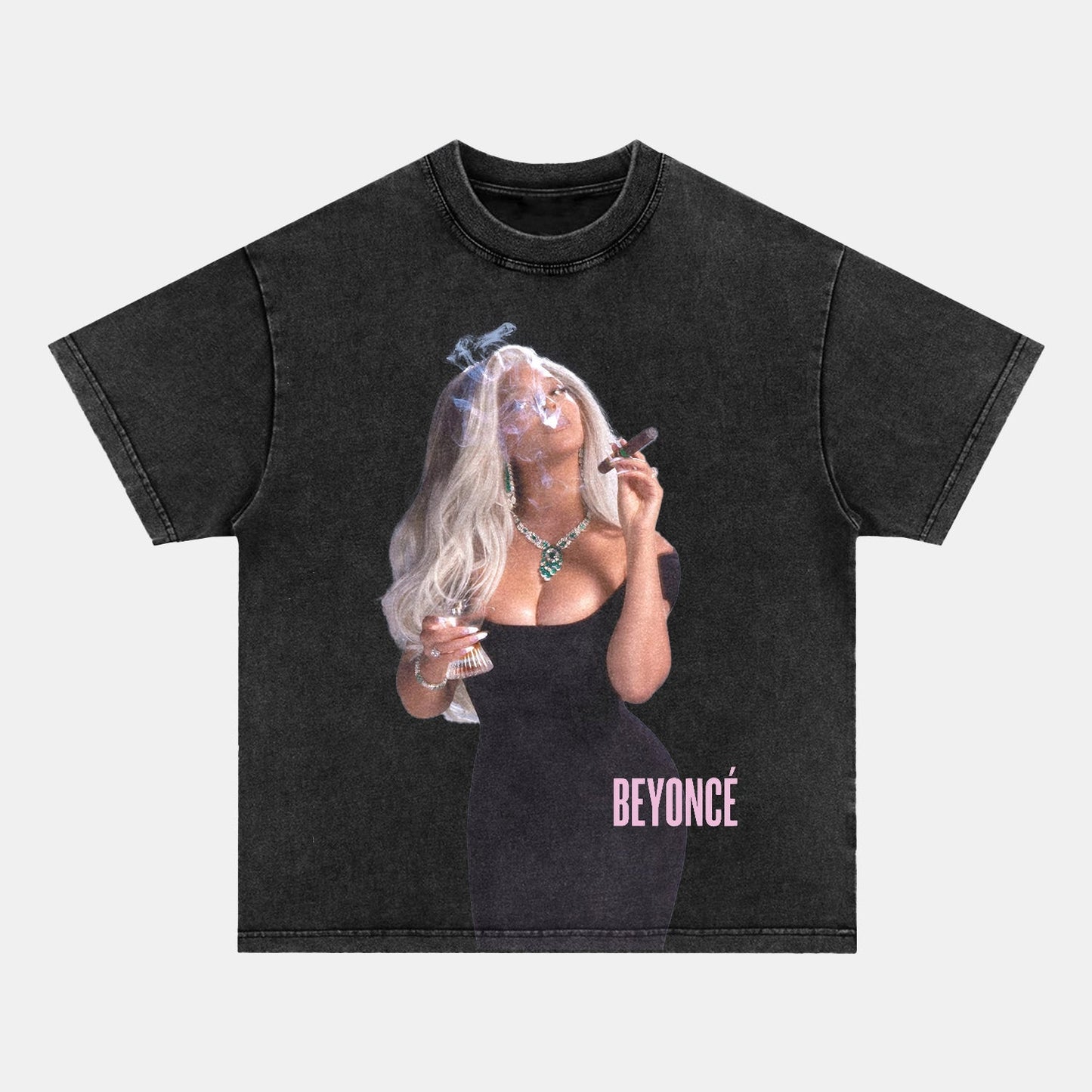 BEYONCE TEE4 Style001