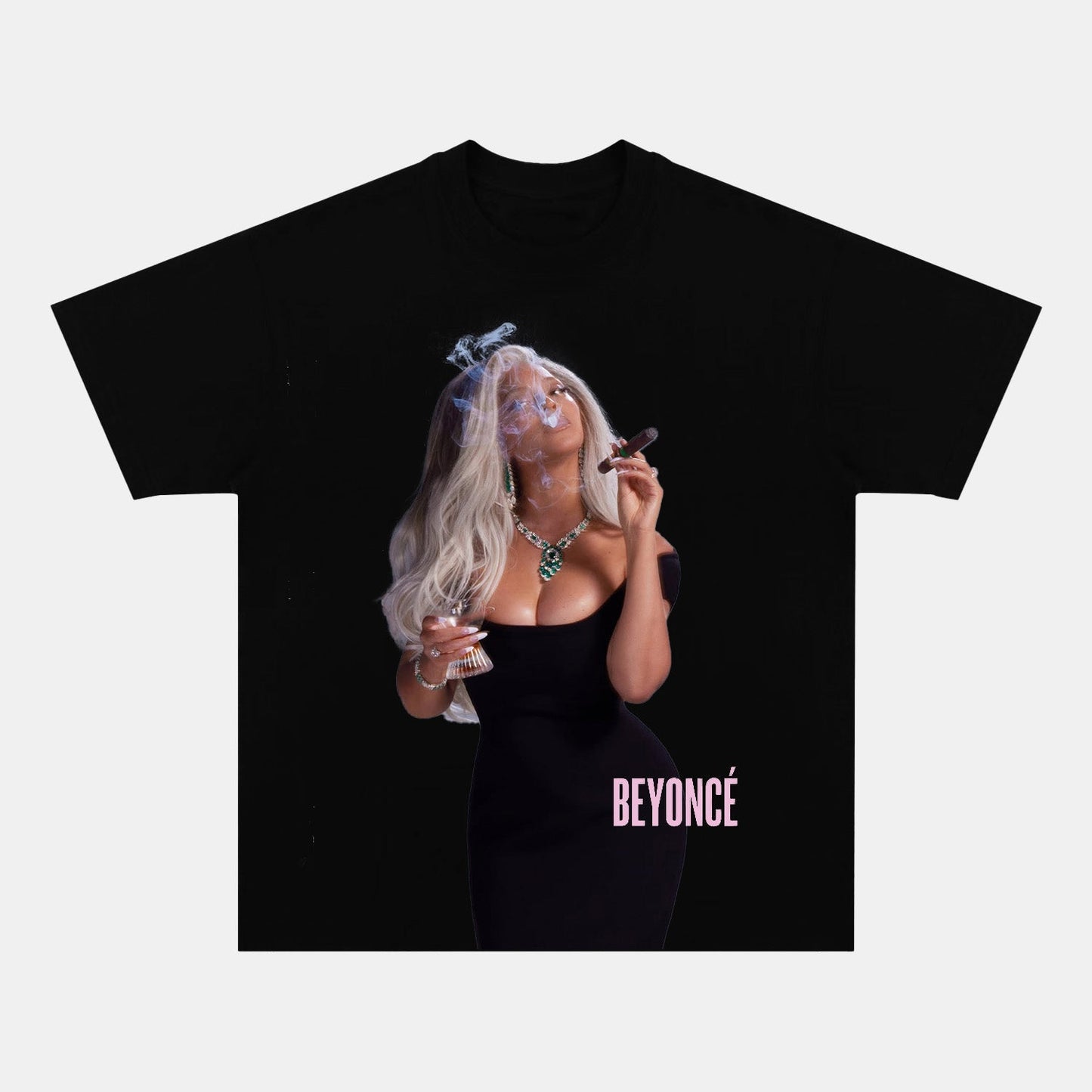 BEYONCE TEE4 Style001