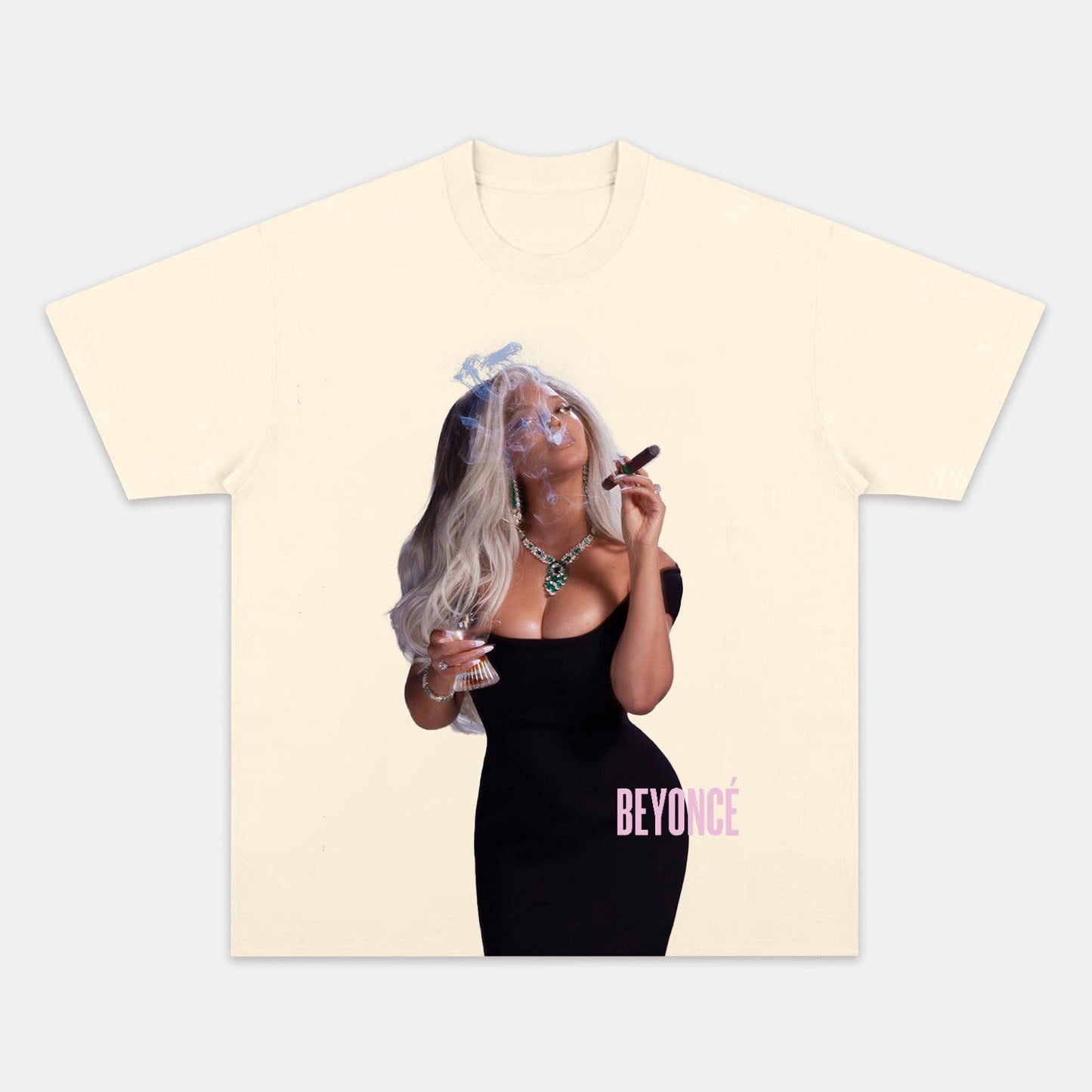 BEYONCE TEE4 Style001