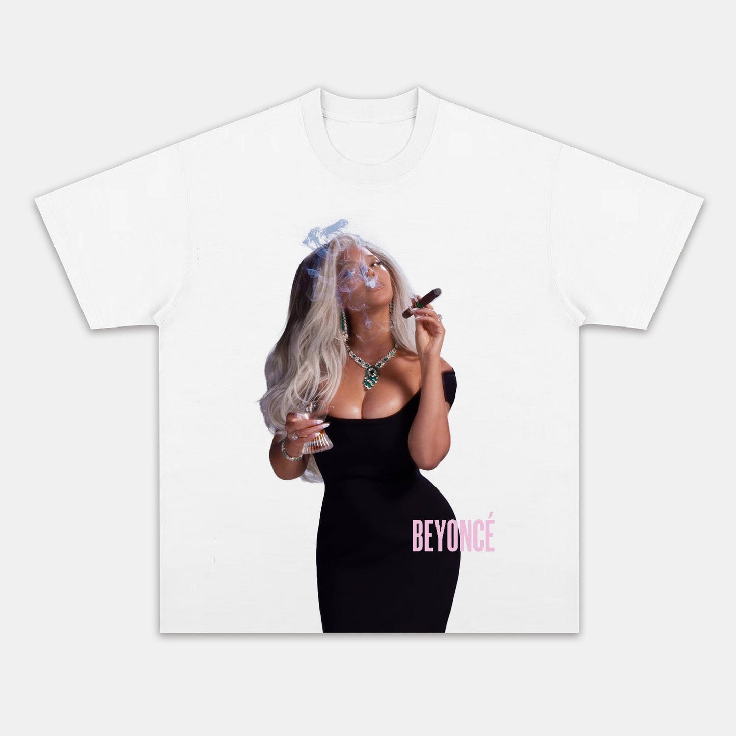 BEYONCE TEE4 Style001