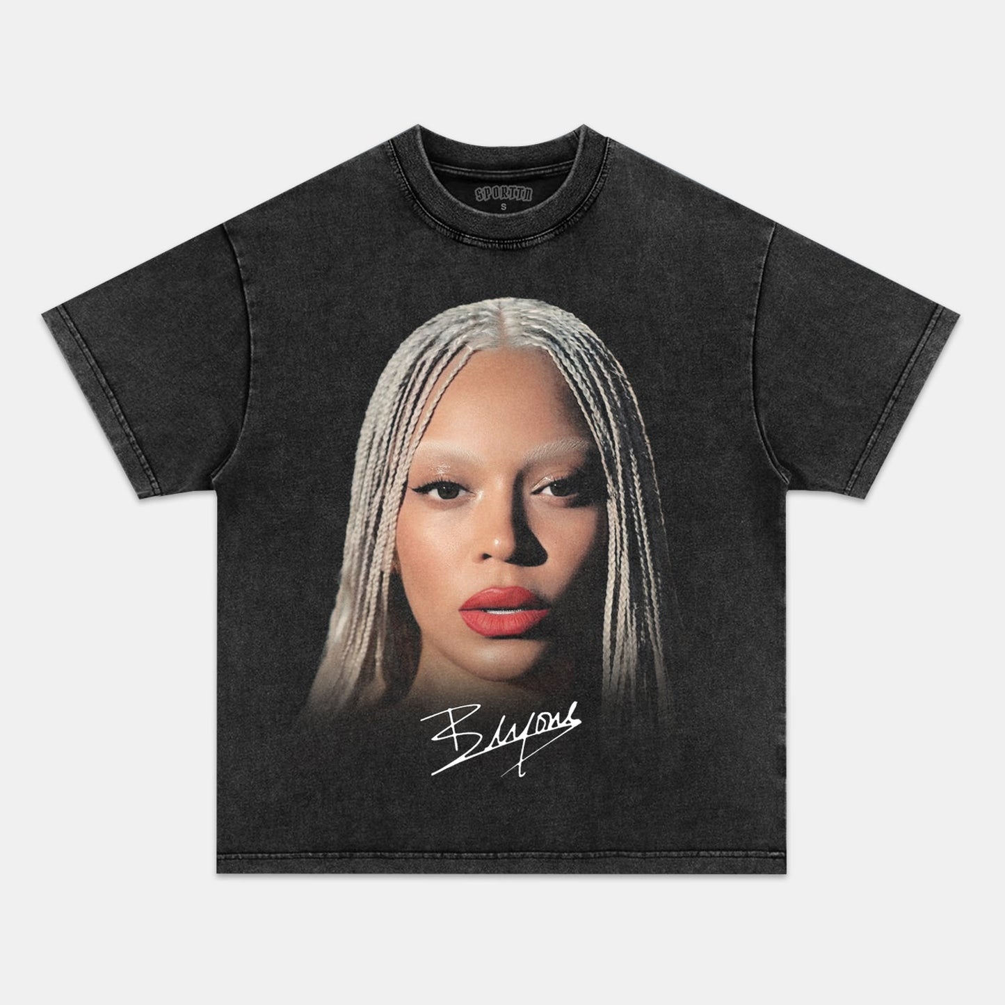BEYONCE 2.0 2.15 TEE Style001