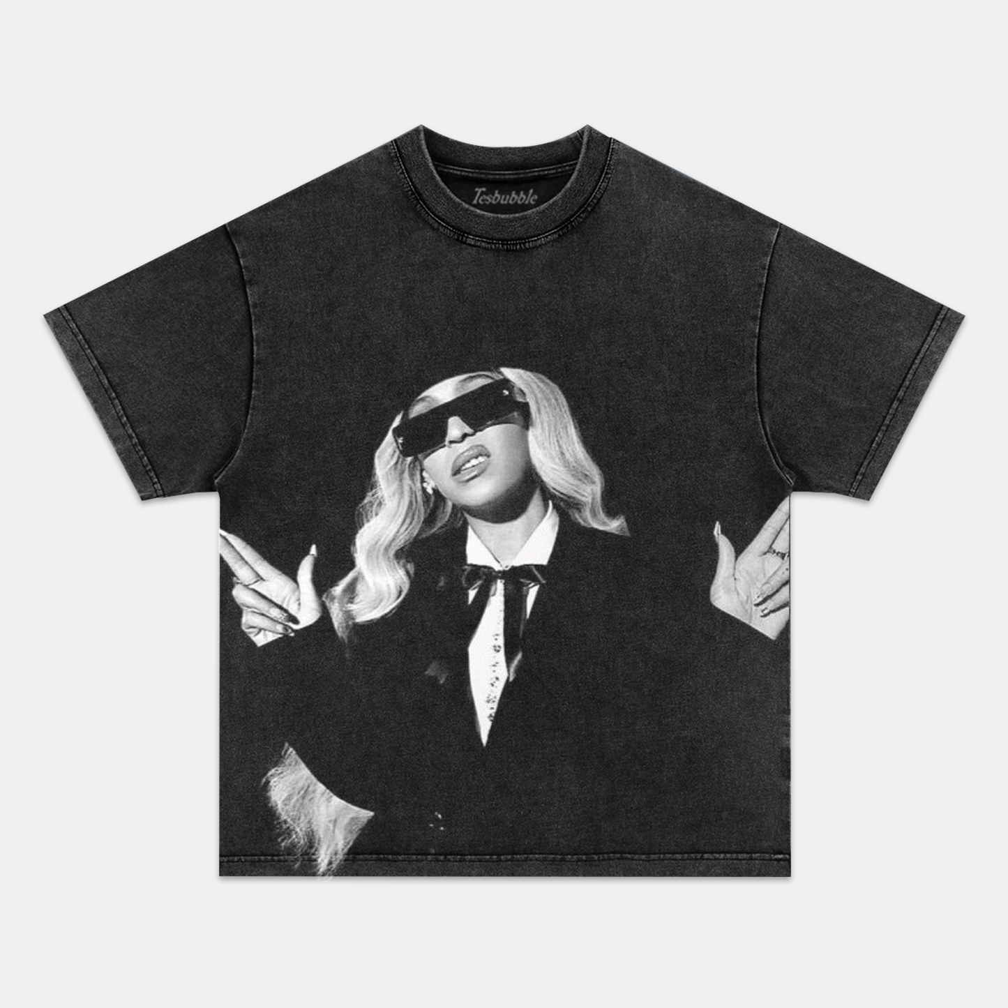 BEYONCÃ‰ 4.11 TEE Style001
