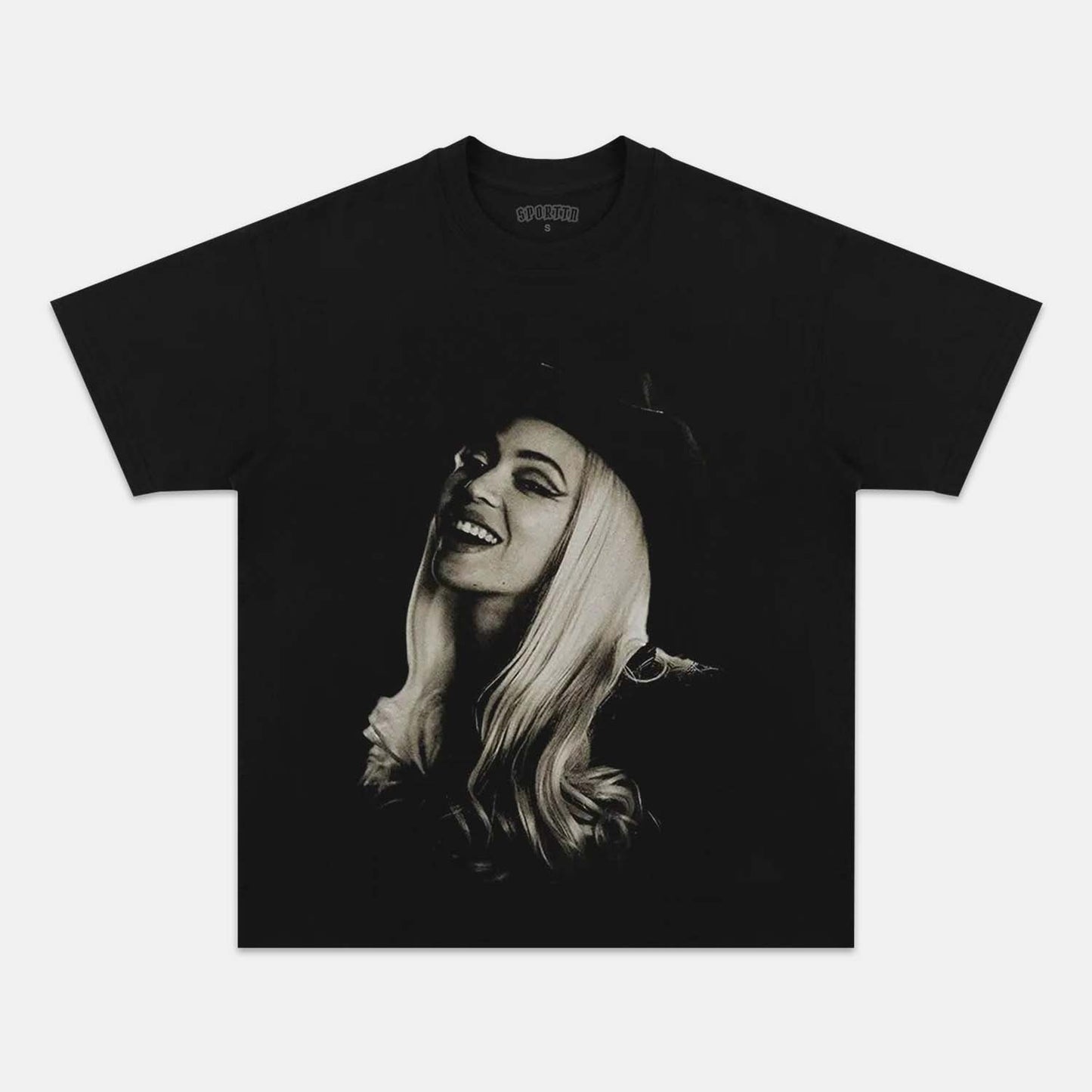 SINGER TEE Style009 - clothing by TeeHivey.com (Image 3)