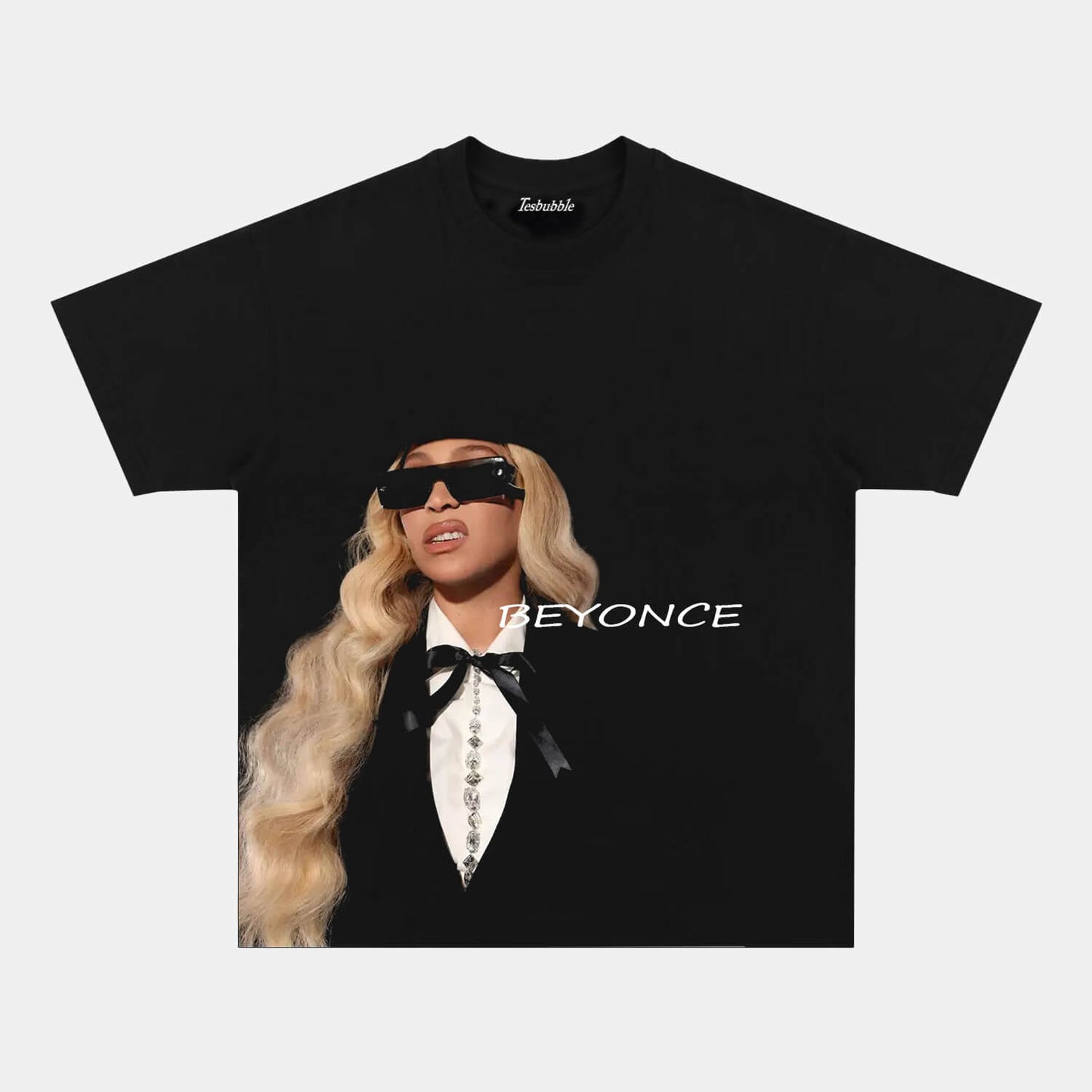 BEYONCE TEE Style008