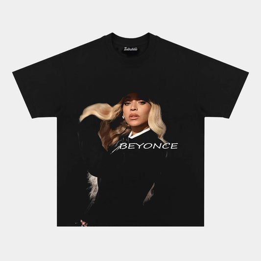 BEYONCE V2 TEE Style001
