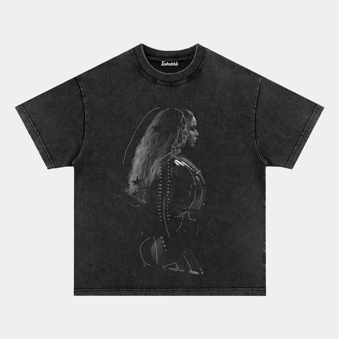 BEYONCÃ‰ TEE V3 Style002